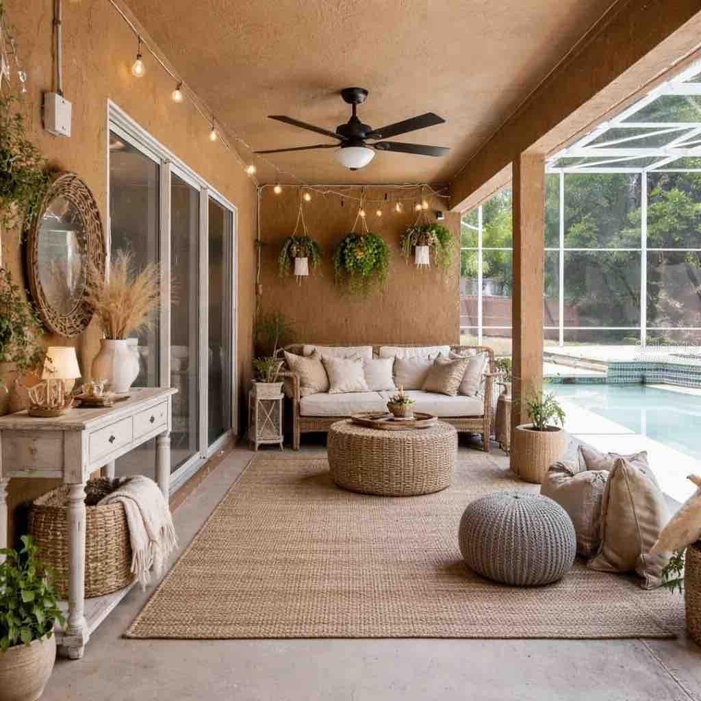 2611 TILTON CT, ORLANDO, FL, 32835