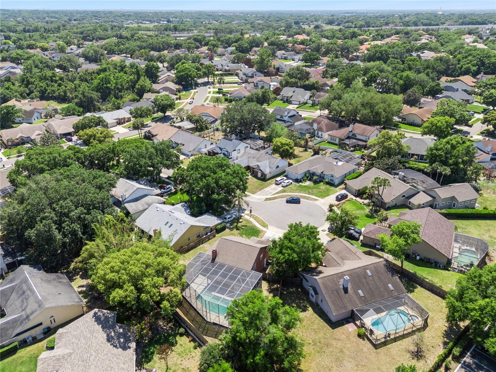 2611 TILTON CT, ORLANDO, FL, 32835