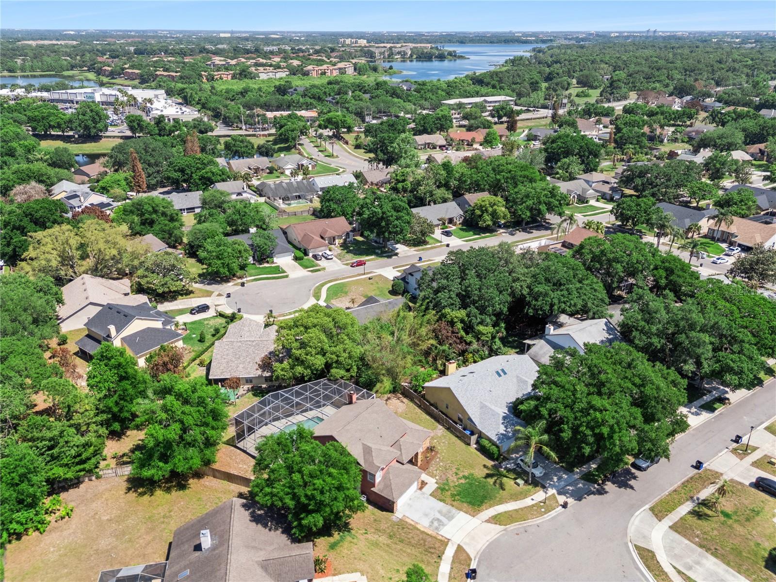 2611 TILTON CT, ORLANDO, FL, 32835