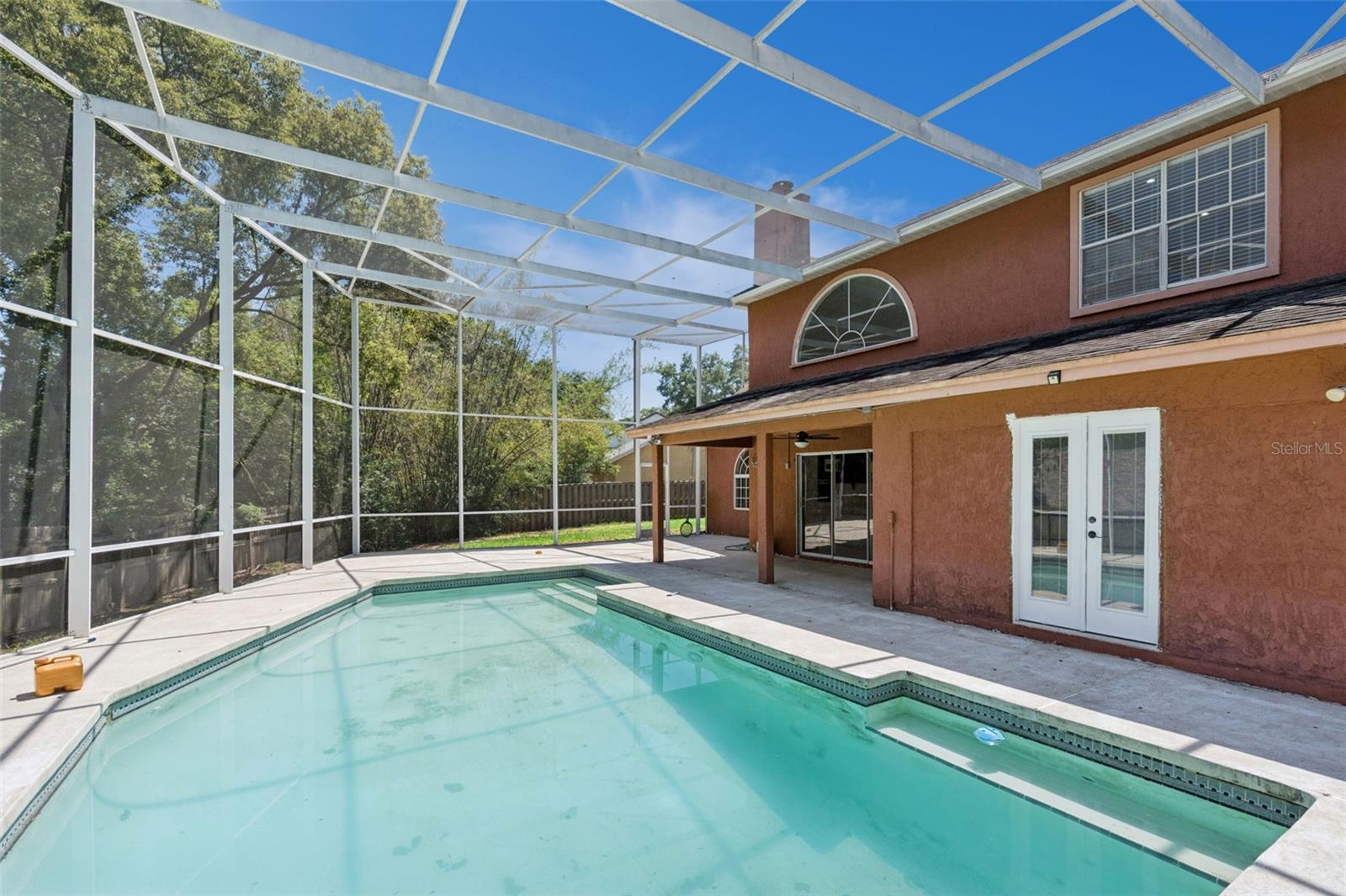 2611 TILTON CT, ORLANDO, FL, 32835