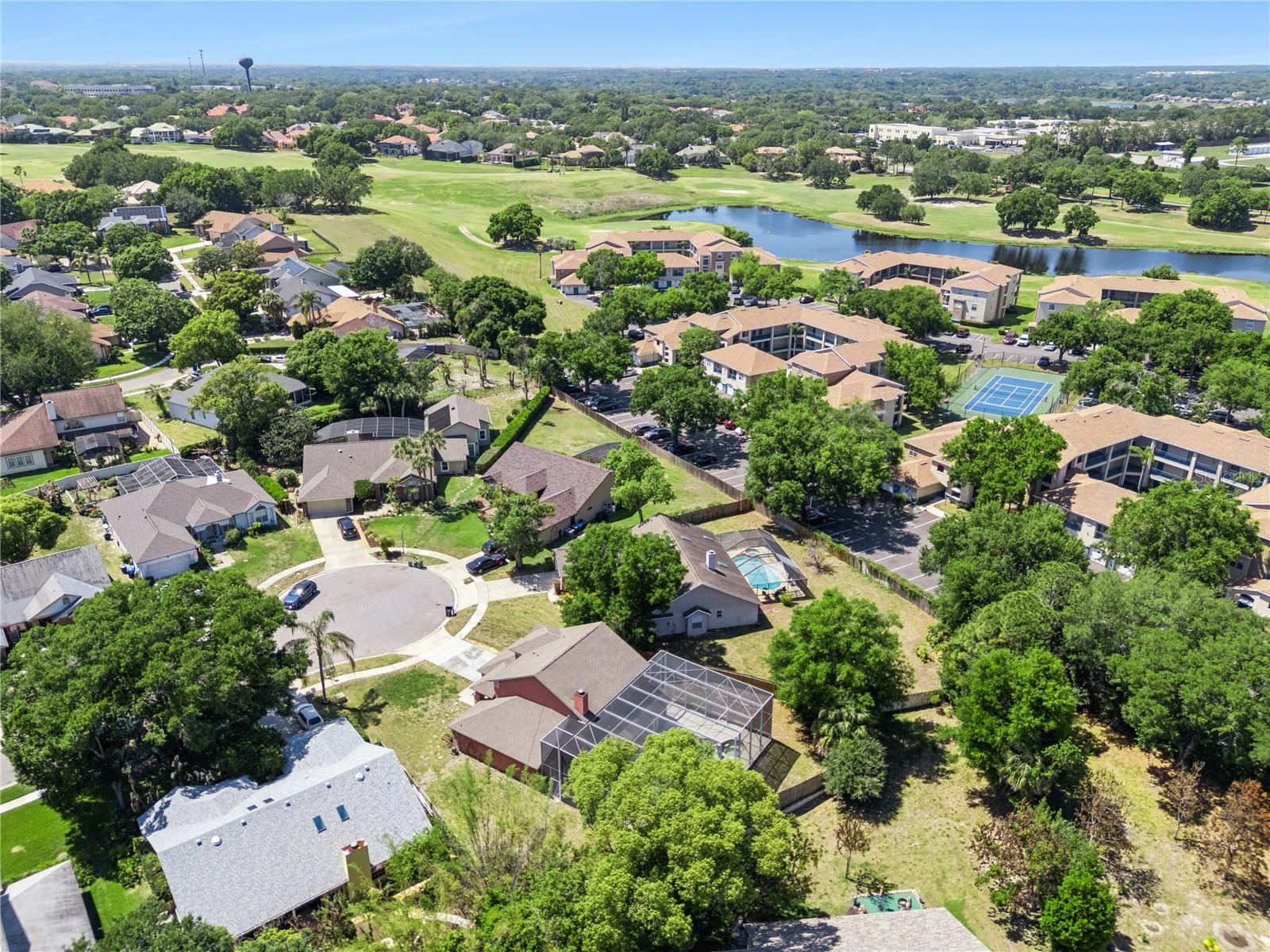 2611 TILTON CT, ORLANDO, FL, 32835