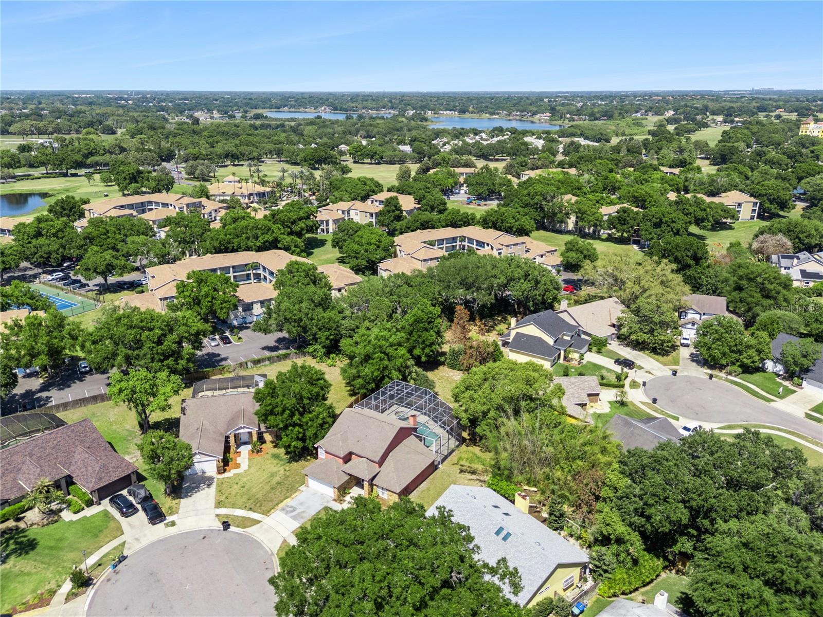 2611 TILTON CT, ORLANDO, FL, 32835