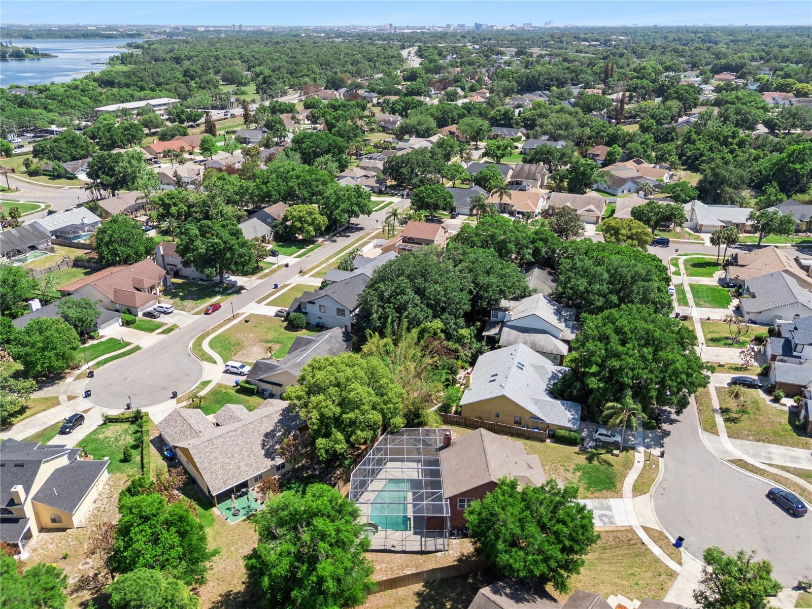 2611 TILTON CT, ORLANDO, FL, 32835