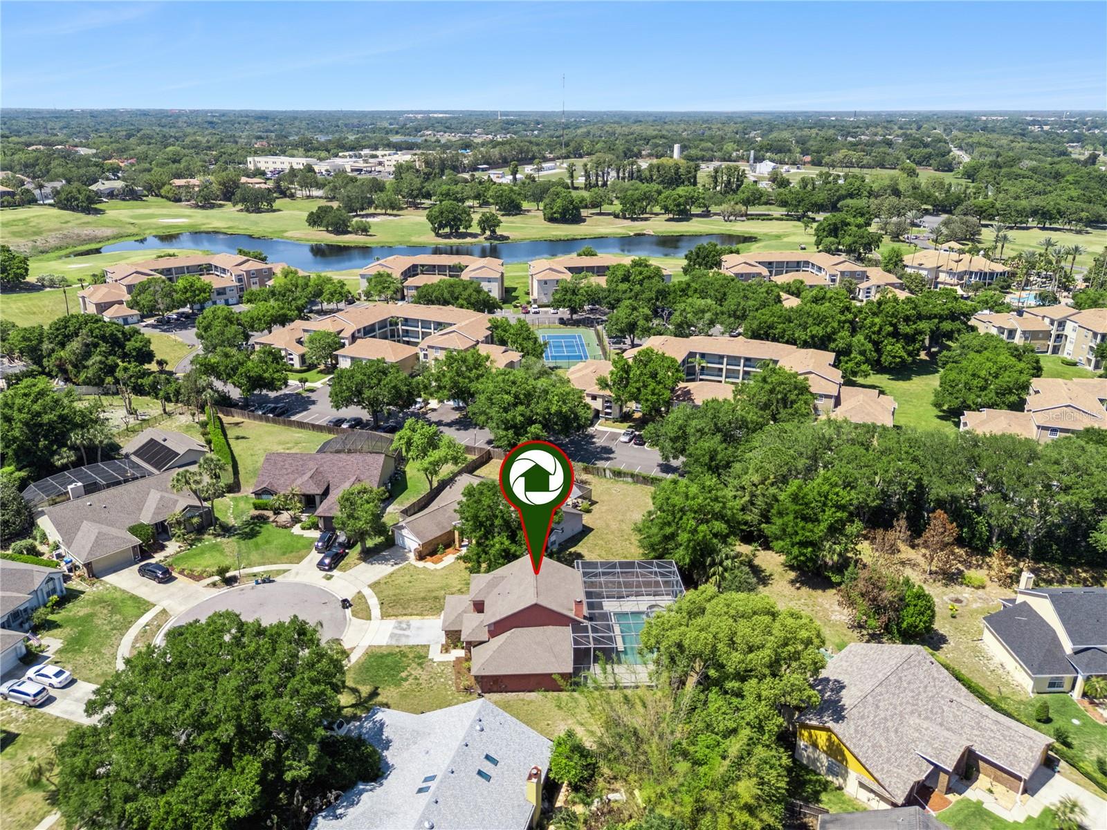 2611 TILTON CT, ORLANDO, FL, 32835