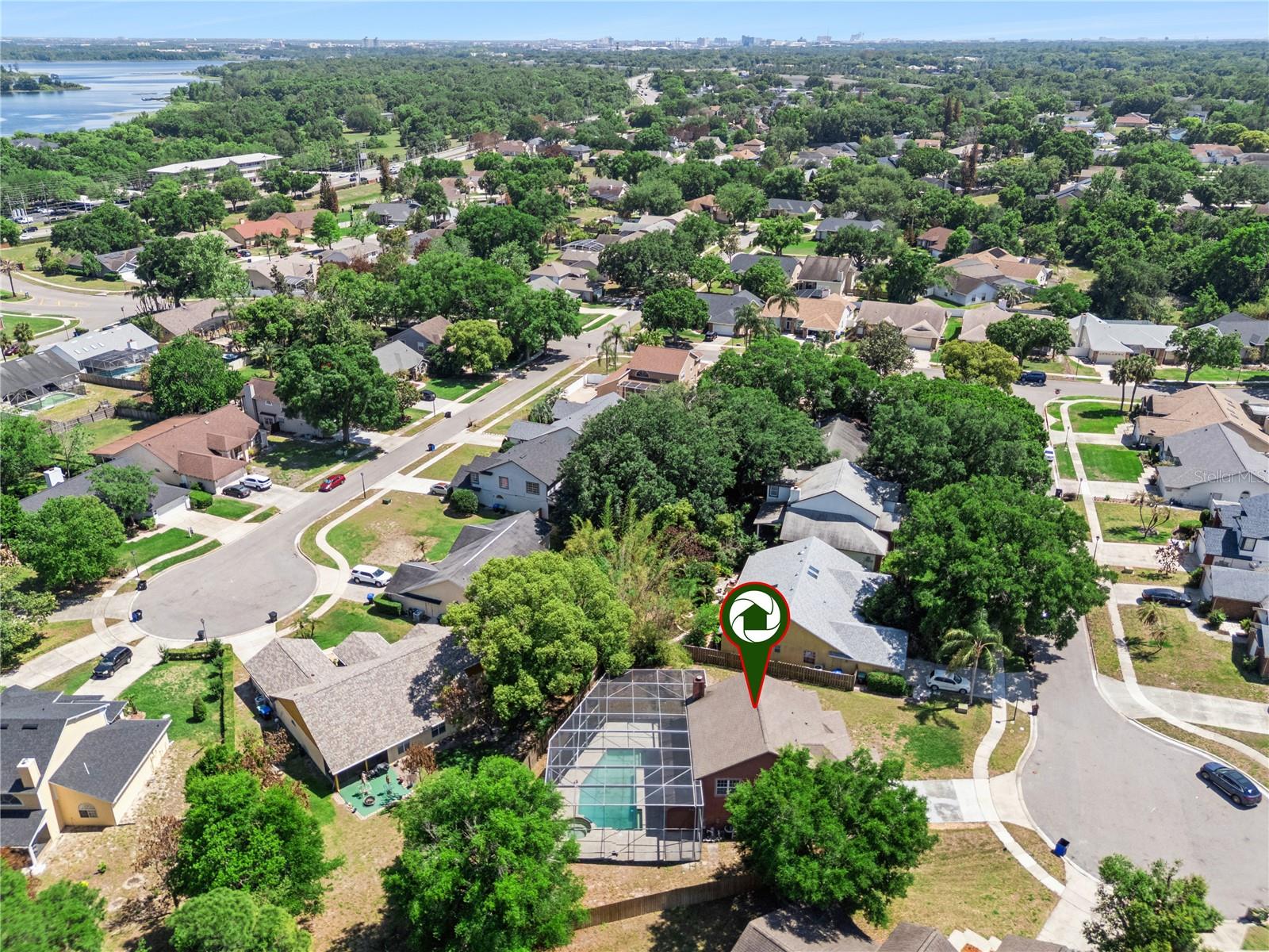 2611 TILTON CT, ORLANDO, FL, 32835