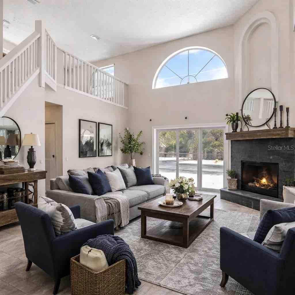 2611 TILTON CT, ORLANDO, FL, 32835