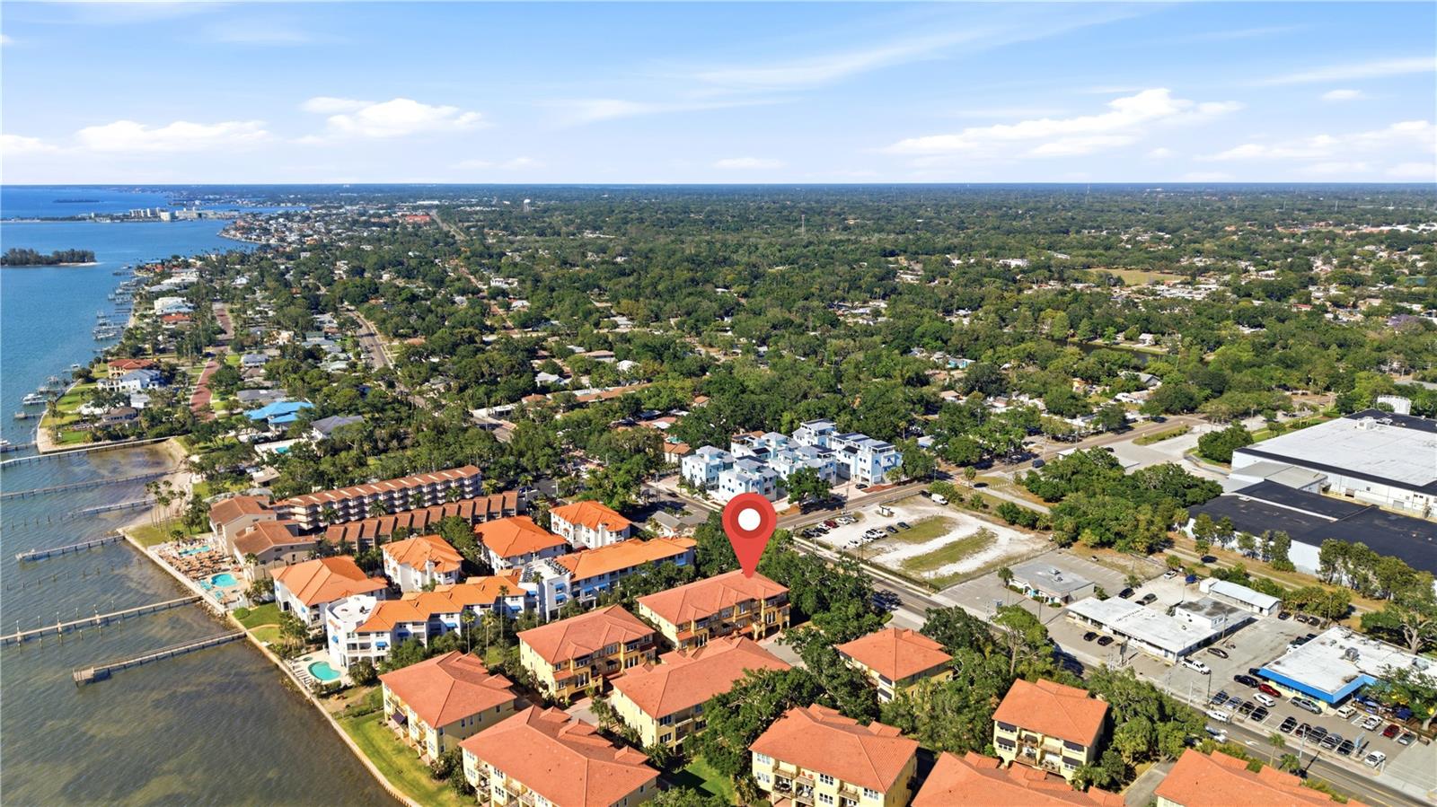 264 SEAGATE CT, DUNEDIN, FL, 34698