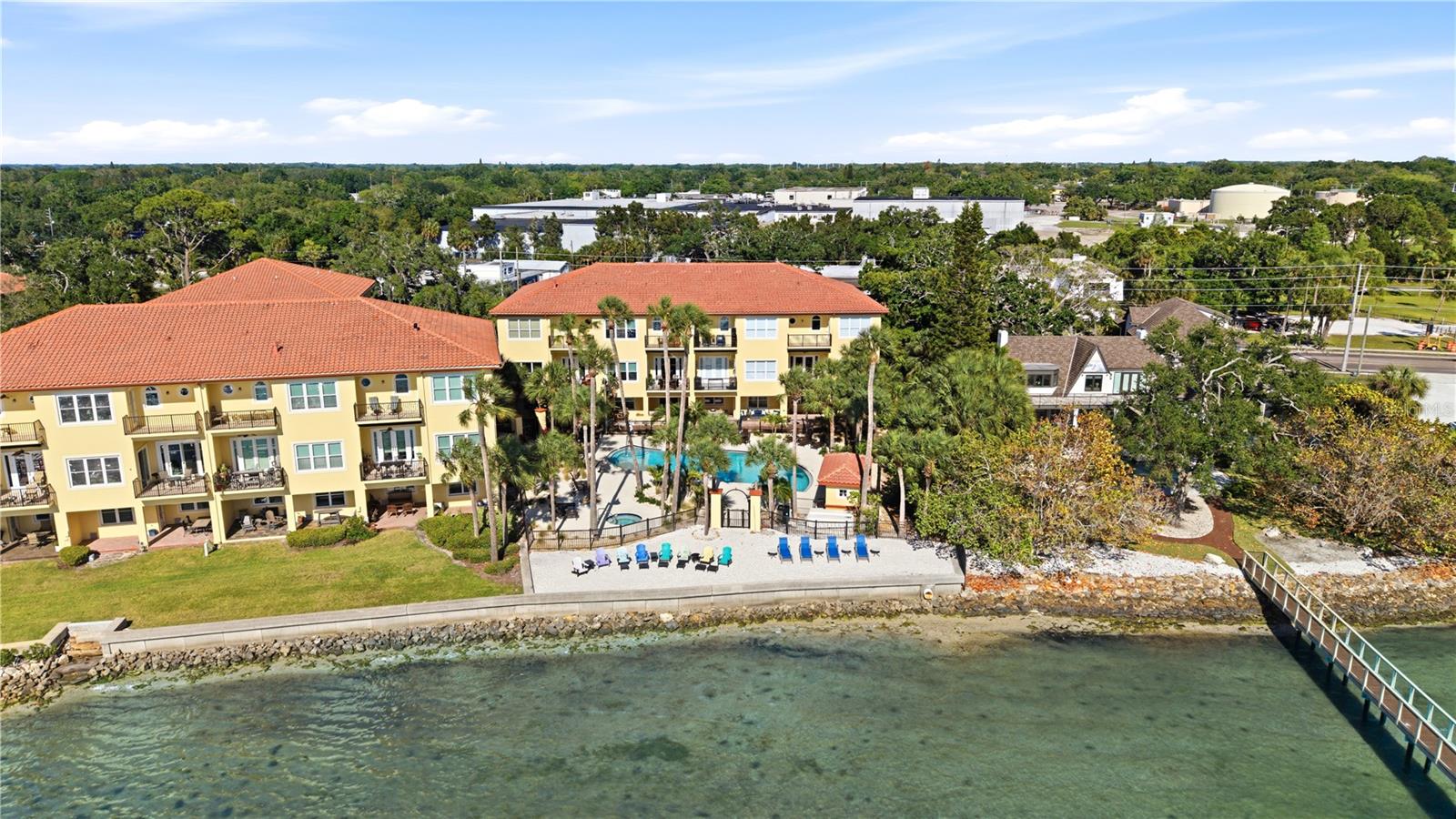 264 SEAGATE CT, DUNEDIN, FL, 34698