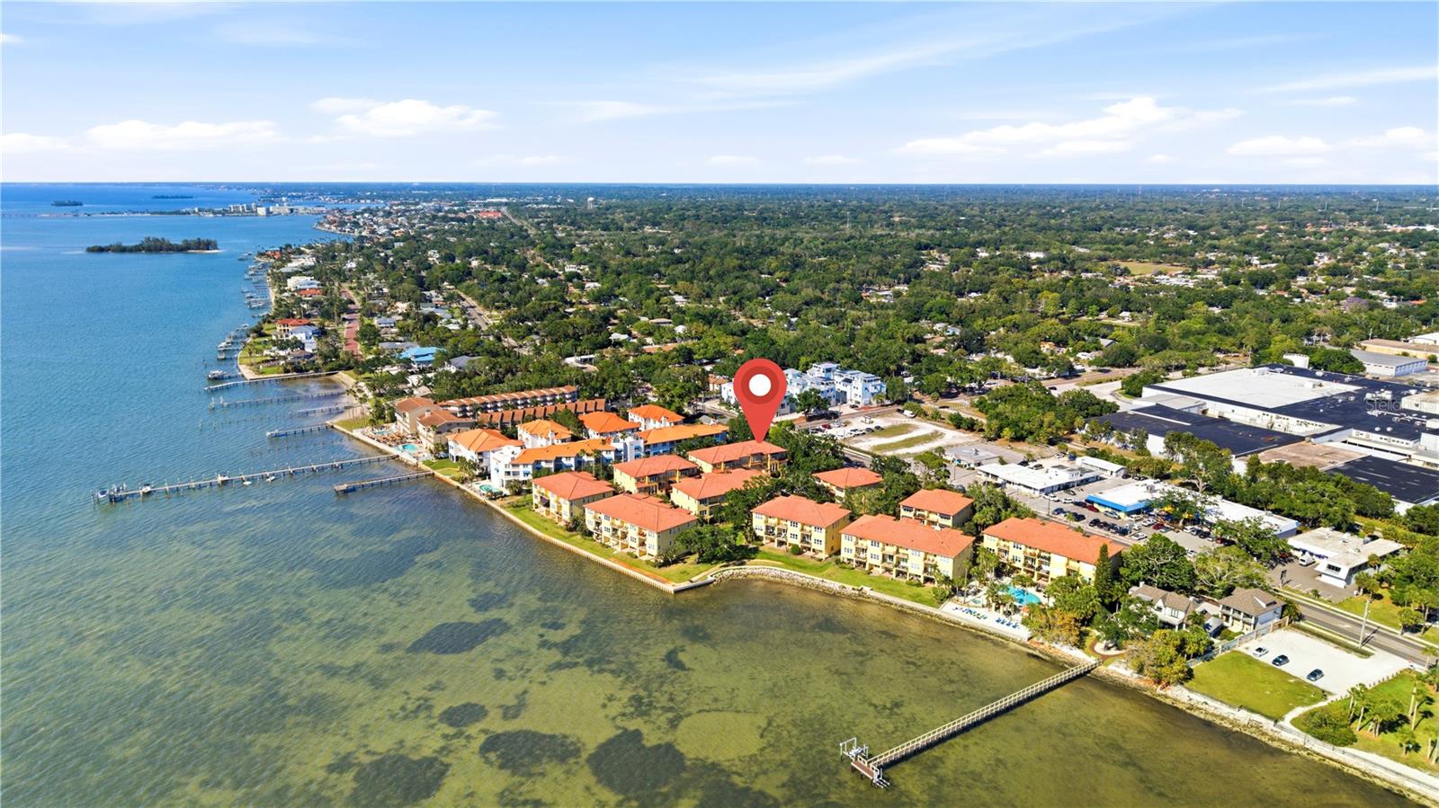 264 SEAGATE CT, DUNEDIN, FL, 34698