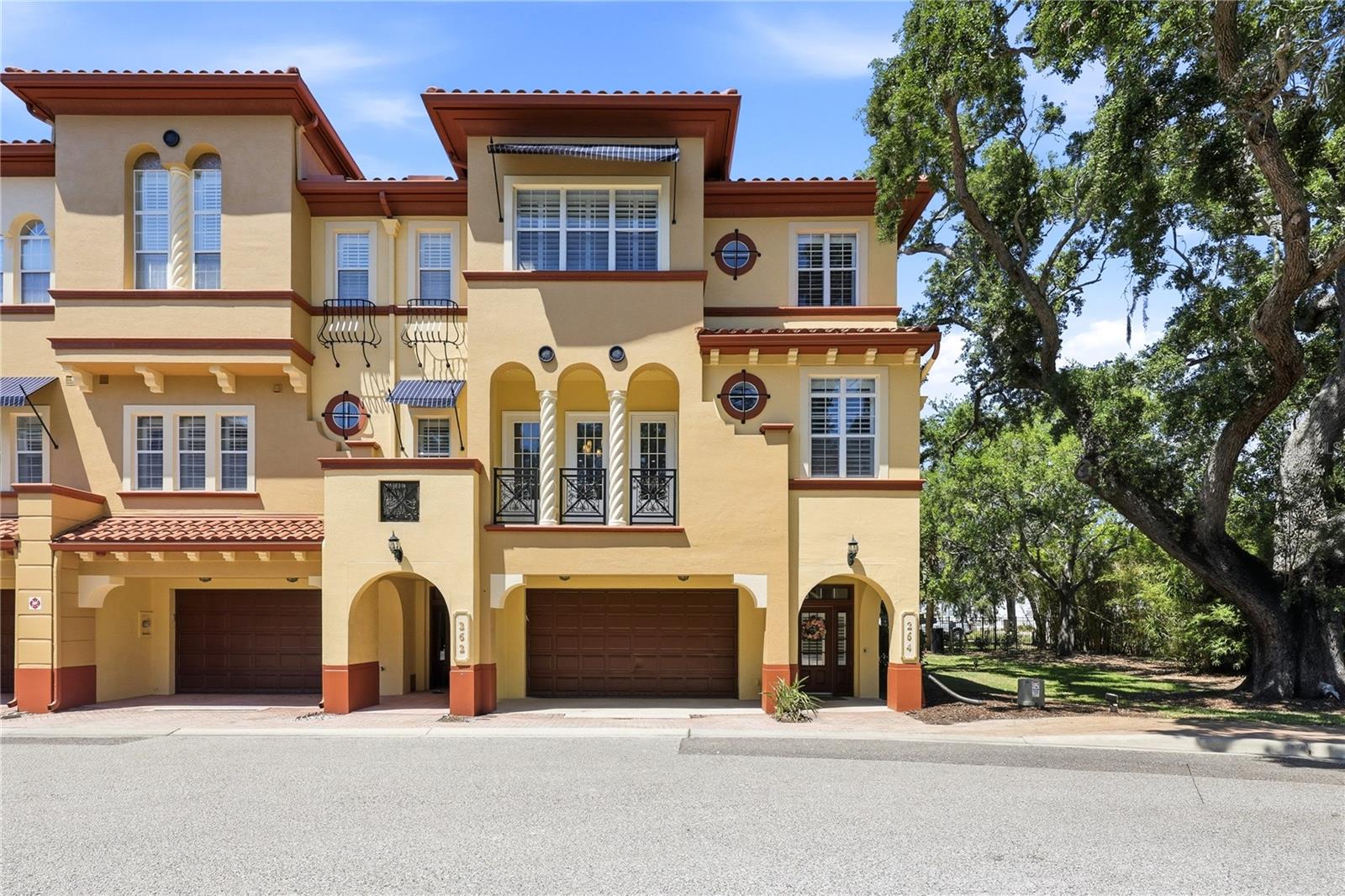 264 SEAGATE CT, DUNEDIN, FL, 34698