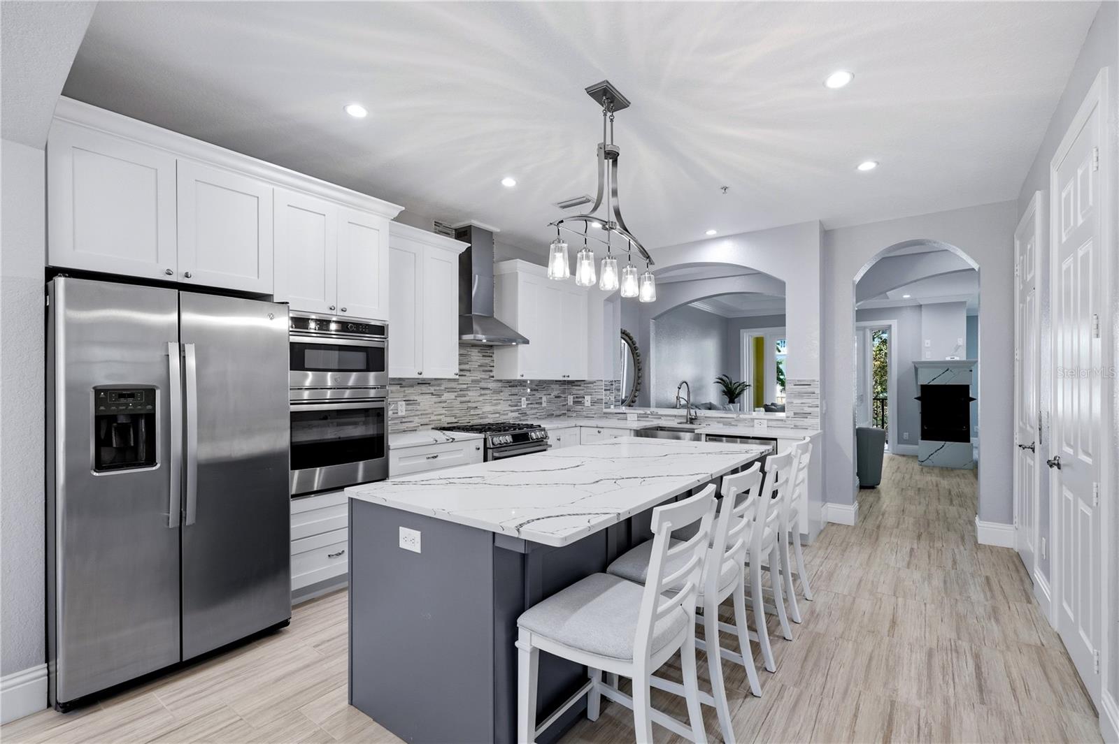 264 SEAGATE CT, DUNEDIN, FL, 34698
