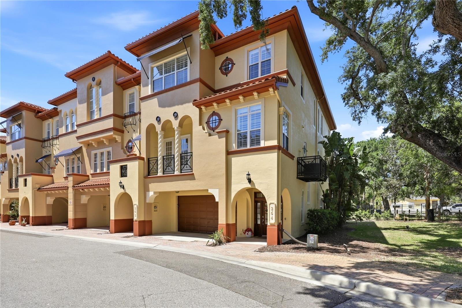 264 SEAGATE CT, DUNEDIN, FL, 34698