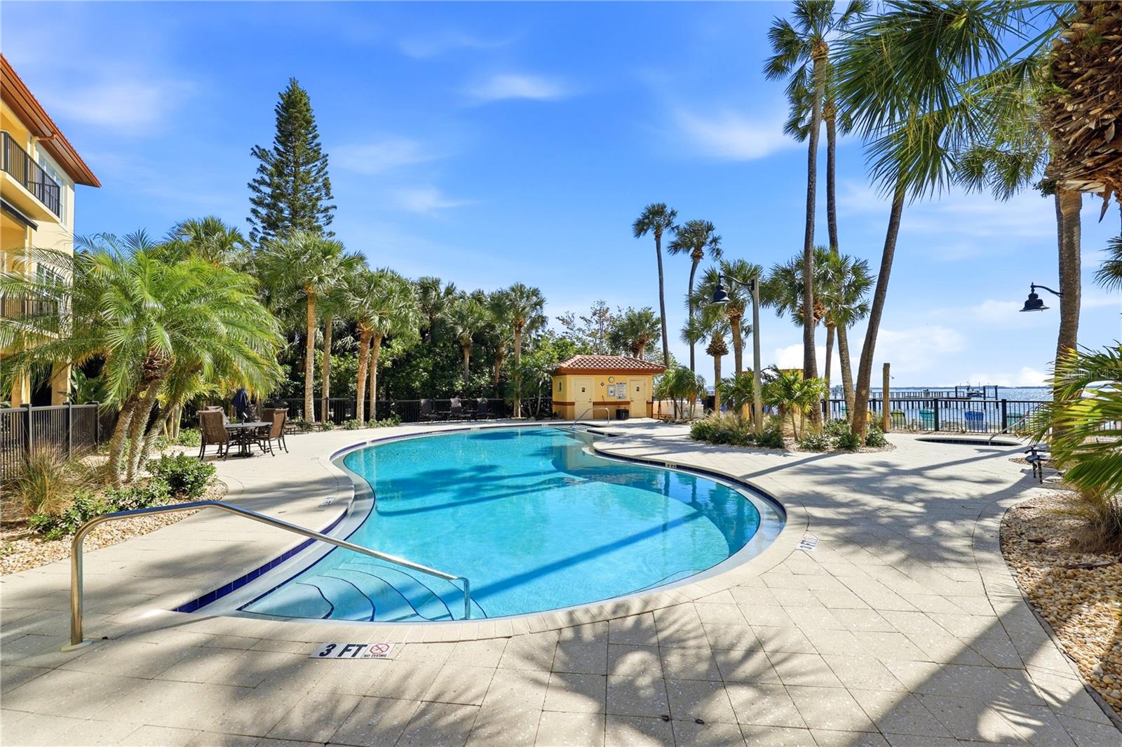 264 SEAGATE CT, DUNEDIN, FL, 34698