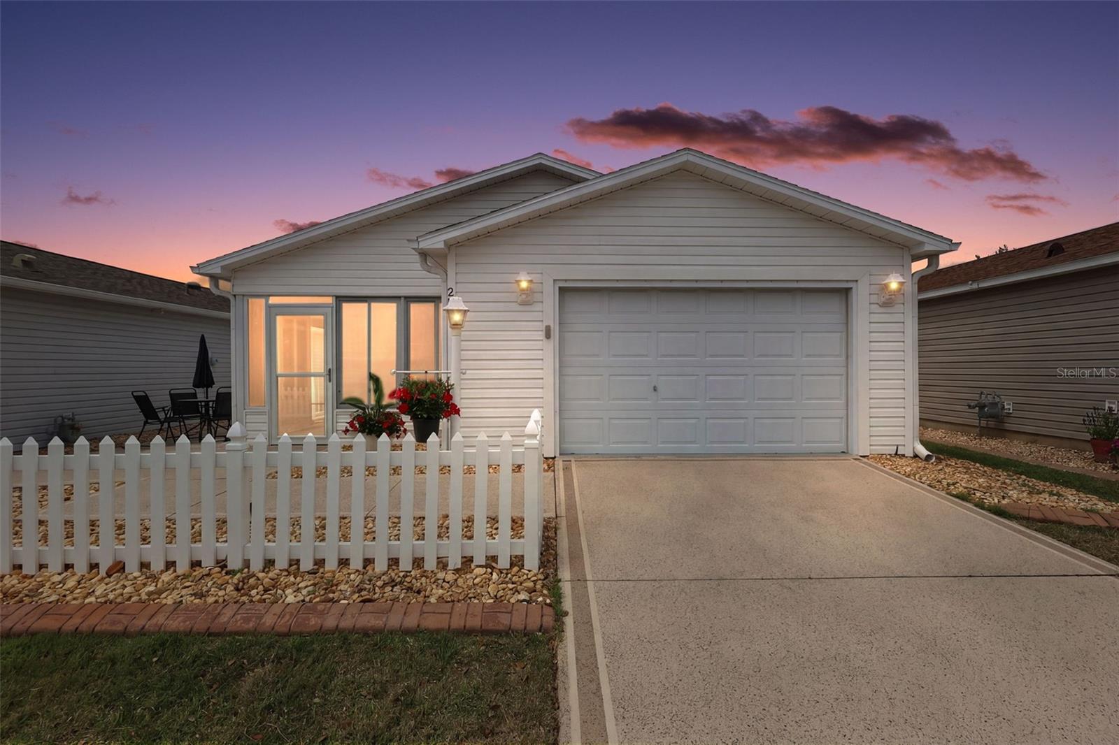 277 STARR LN, THE VILLAGES, FL, 32162