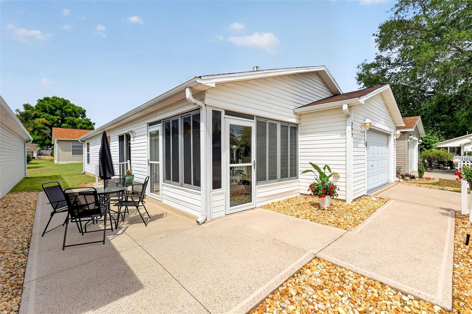 277 STARR LN, THE VILLAGES, FL, 32162