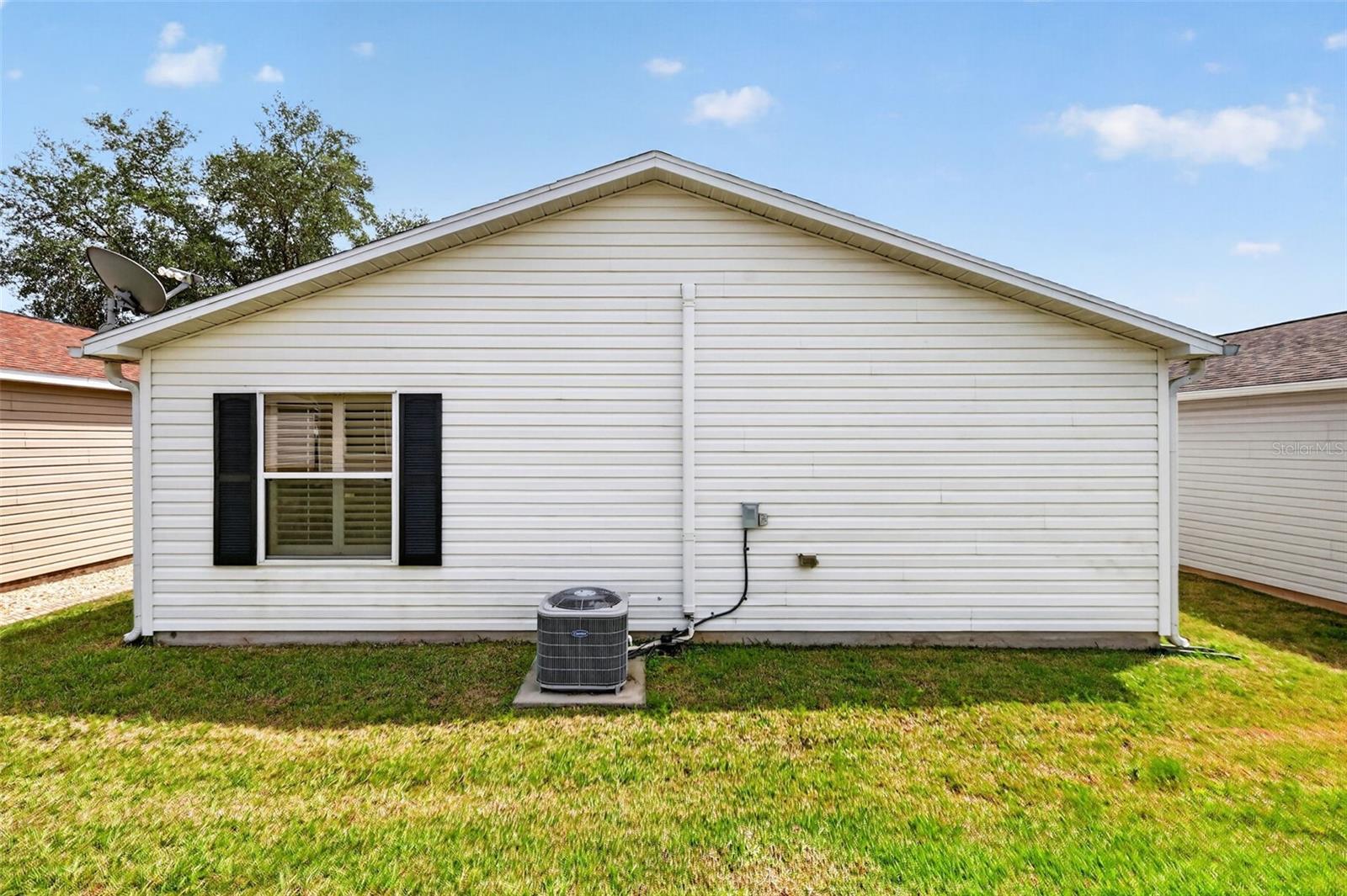 277 STARR LN, THE VILLAGES, FL, 32162