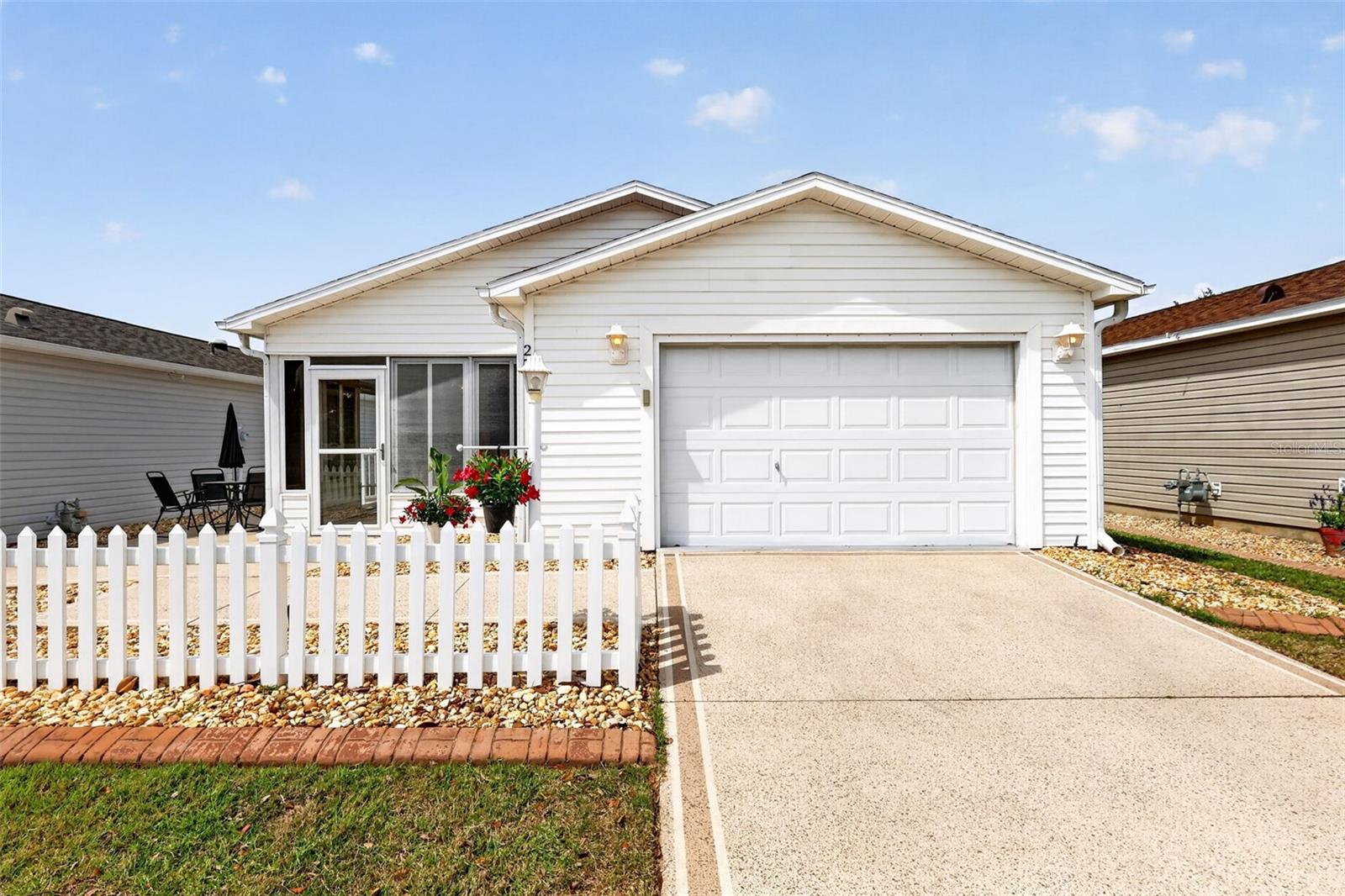 277 STARR LN, THE VILLAGES, FL, 32162