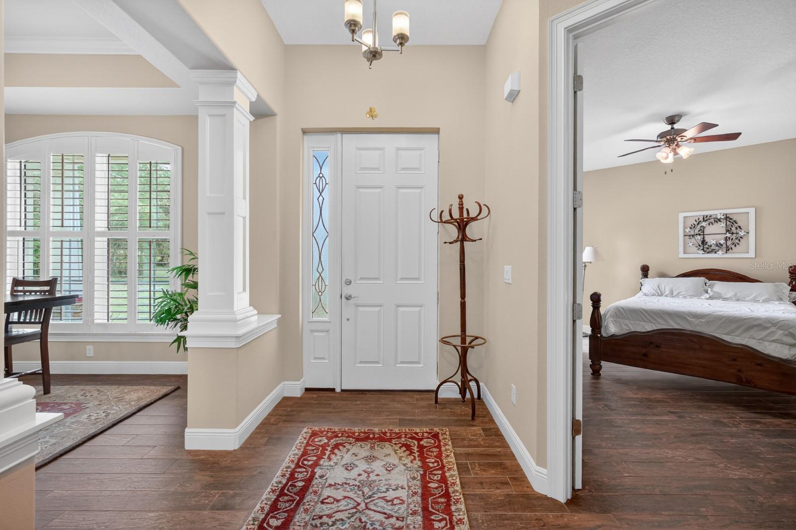 1806 GLENWOOD OAKS LN, DELAND, FL, 32720