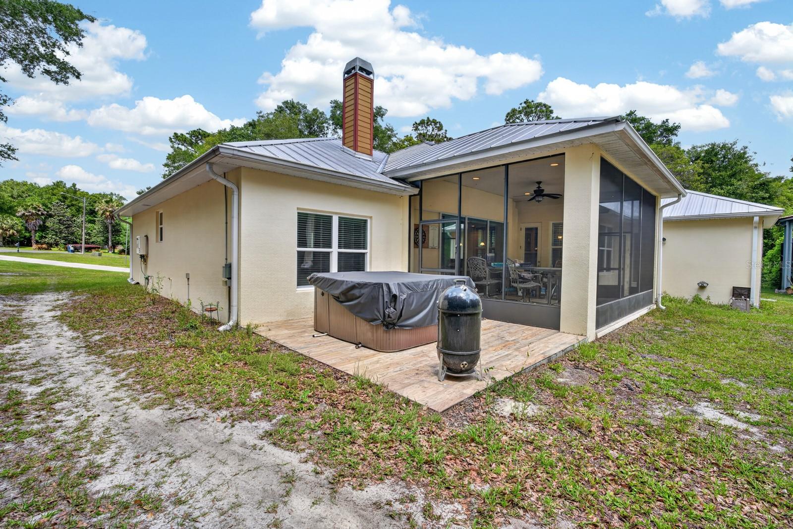 1806 GLENWOOD OAKS LN, DELAND, FL, 32720