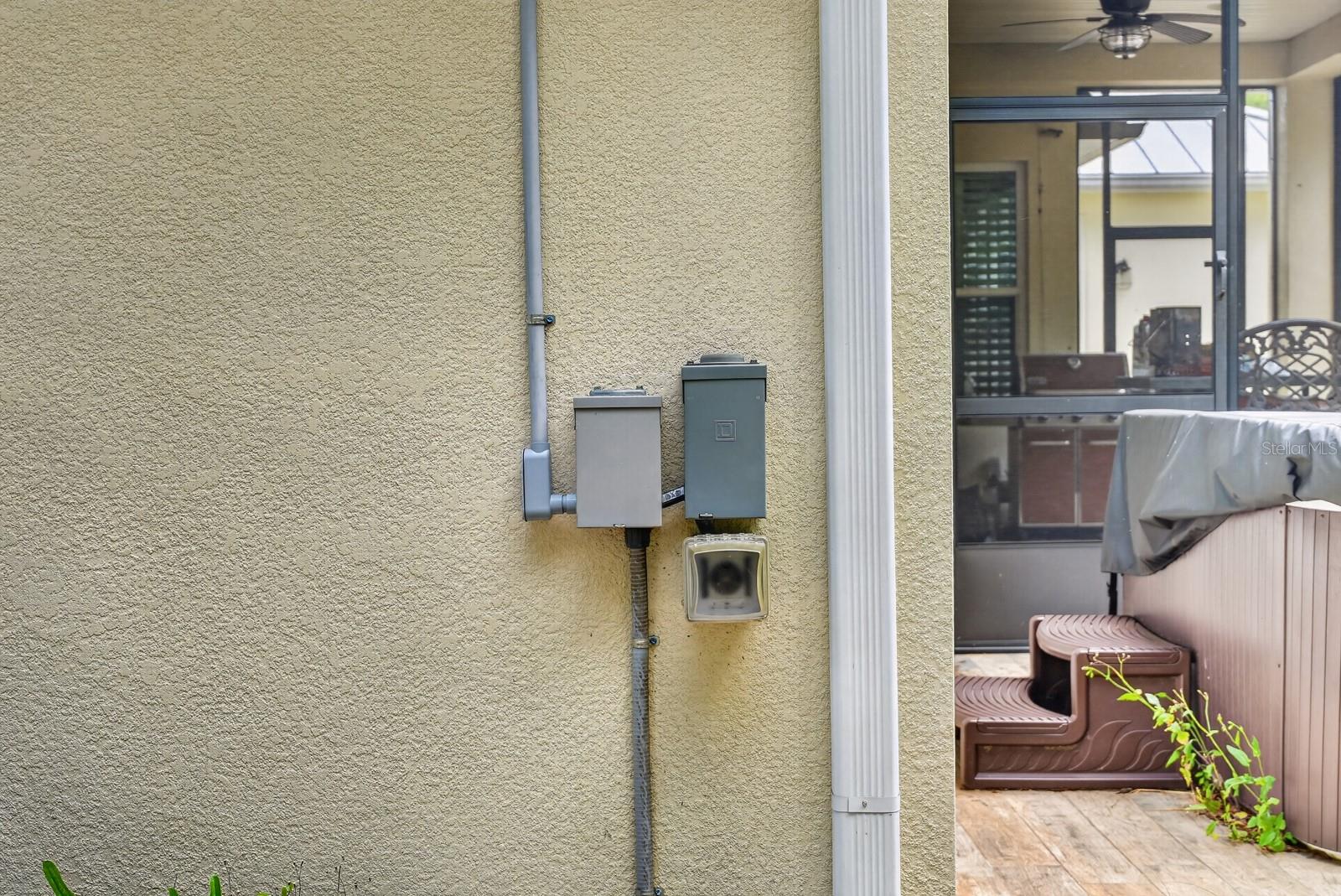 1806 GLENWOOD OAKS LN, DELAND, FL, 32720