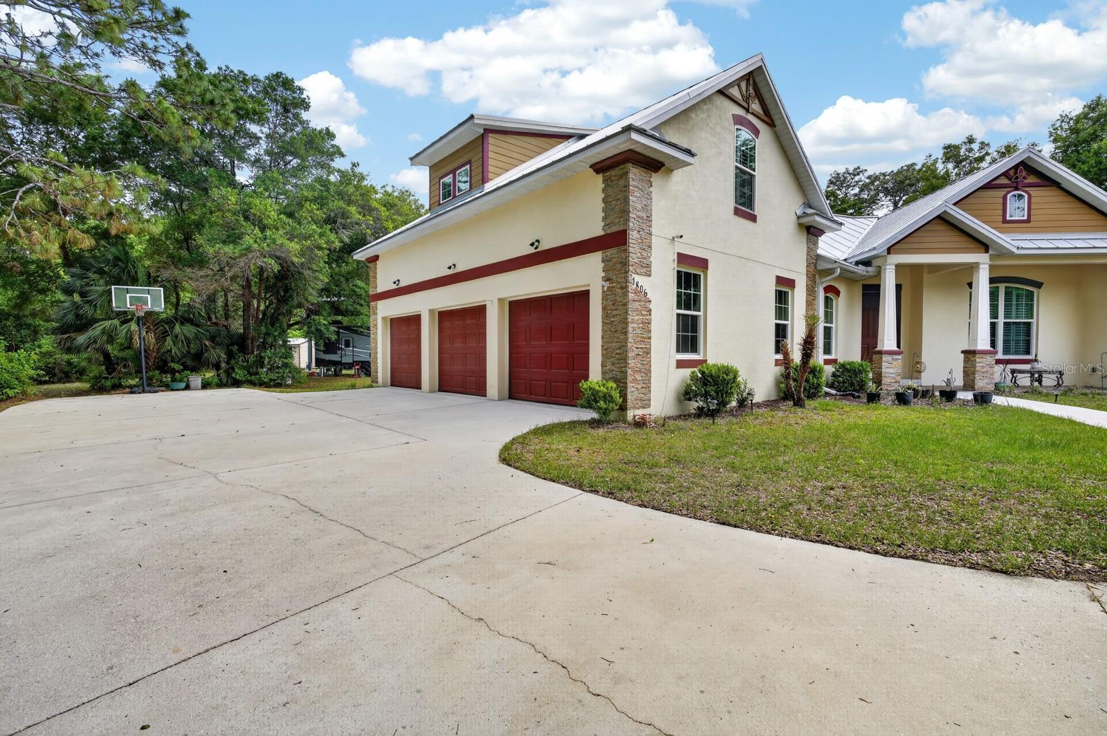 1806 GLENWOOD OAKS LN, DELAND, FL, 32720
