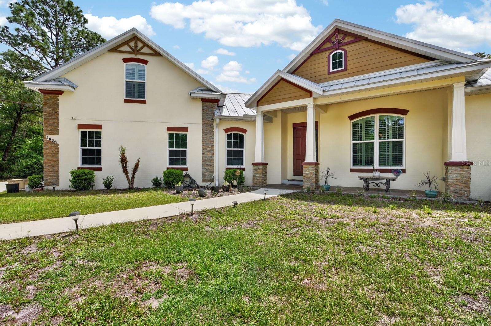 1806 GLENWOOD OAKS LN, DELAND, FL, 32720