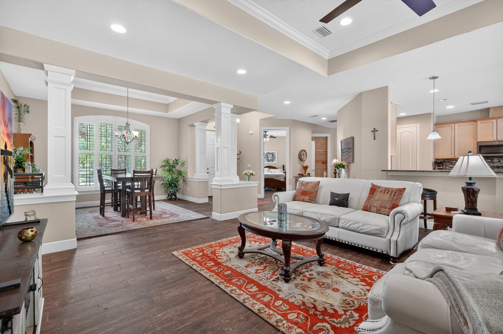 1806 GLENWOOD OAKS LN, DELAND, FL, 32720