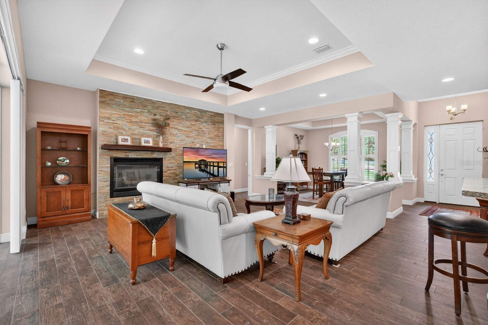 1806 GLENWOOD OAKS LN, DELAND, FL, 32720