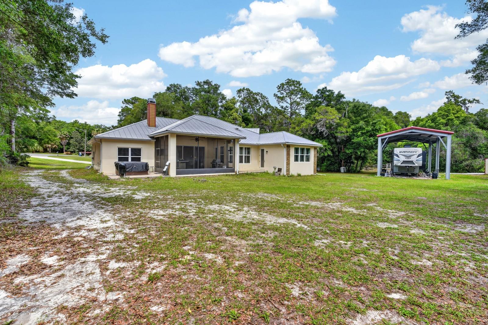 1806 GLENWOOD OAKS LN, DELAND, FL, 32720