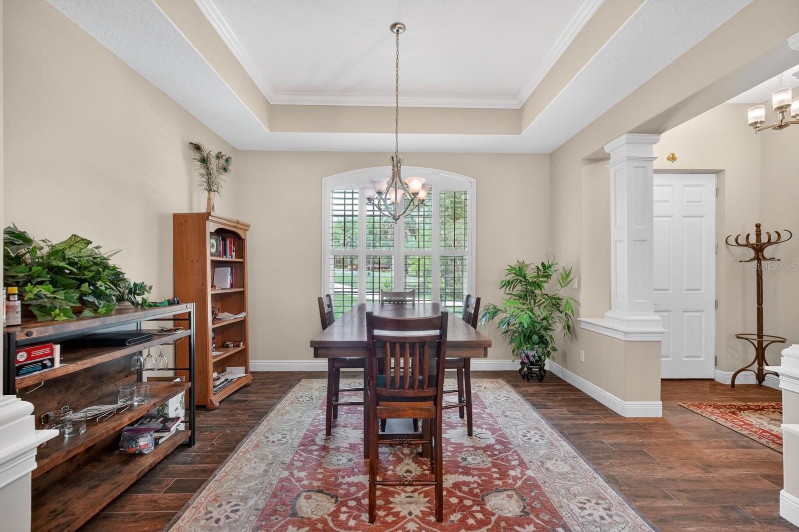 1806 GLENWOOD OAKS LN, DELAND, FL, 32720