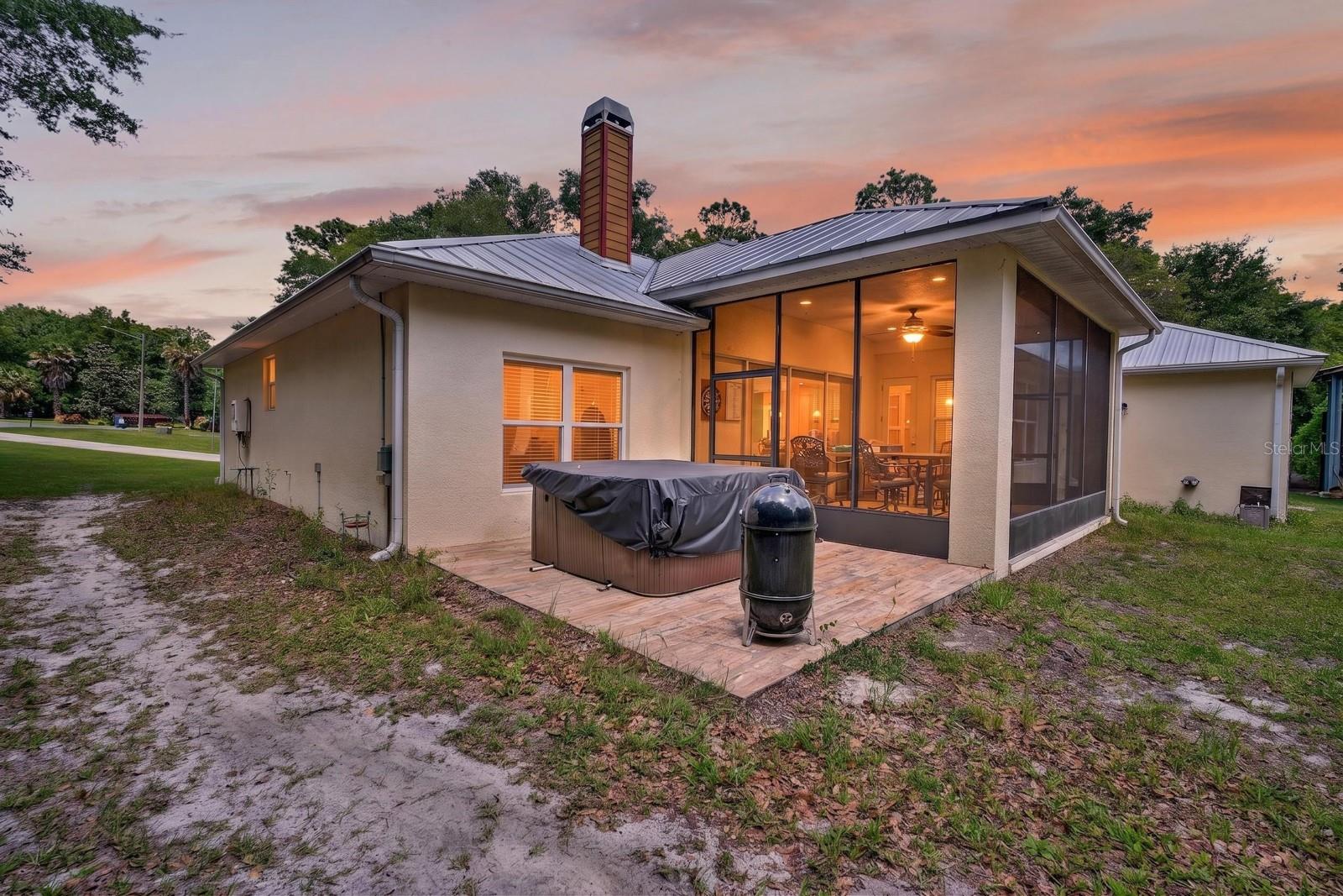 1806 GLENWOOD OAKS LN, DELAND, FL, 32720