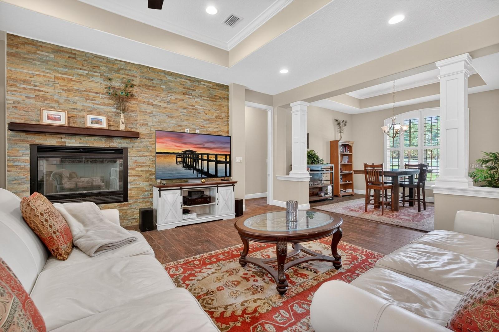 1806 GLENWOOD OAKS LN, DELAND, FL, 32720