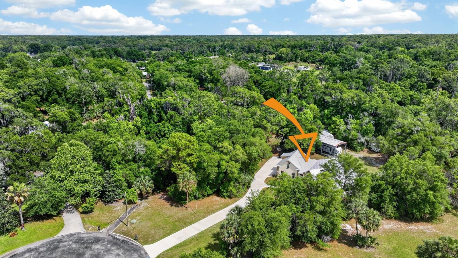 1806 GLENWOOD OAKS LN, DELAND, FL, 32720