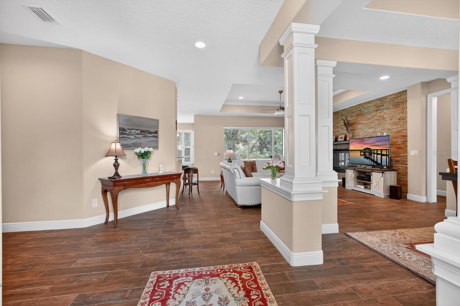 1806 GLENWOOD OAKS LN, DELAND, FL, 32720