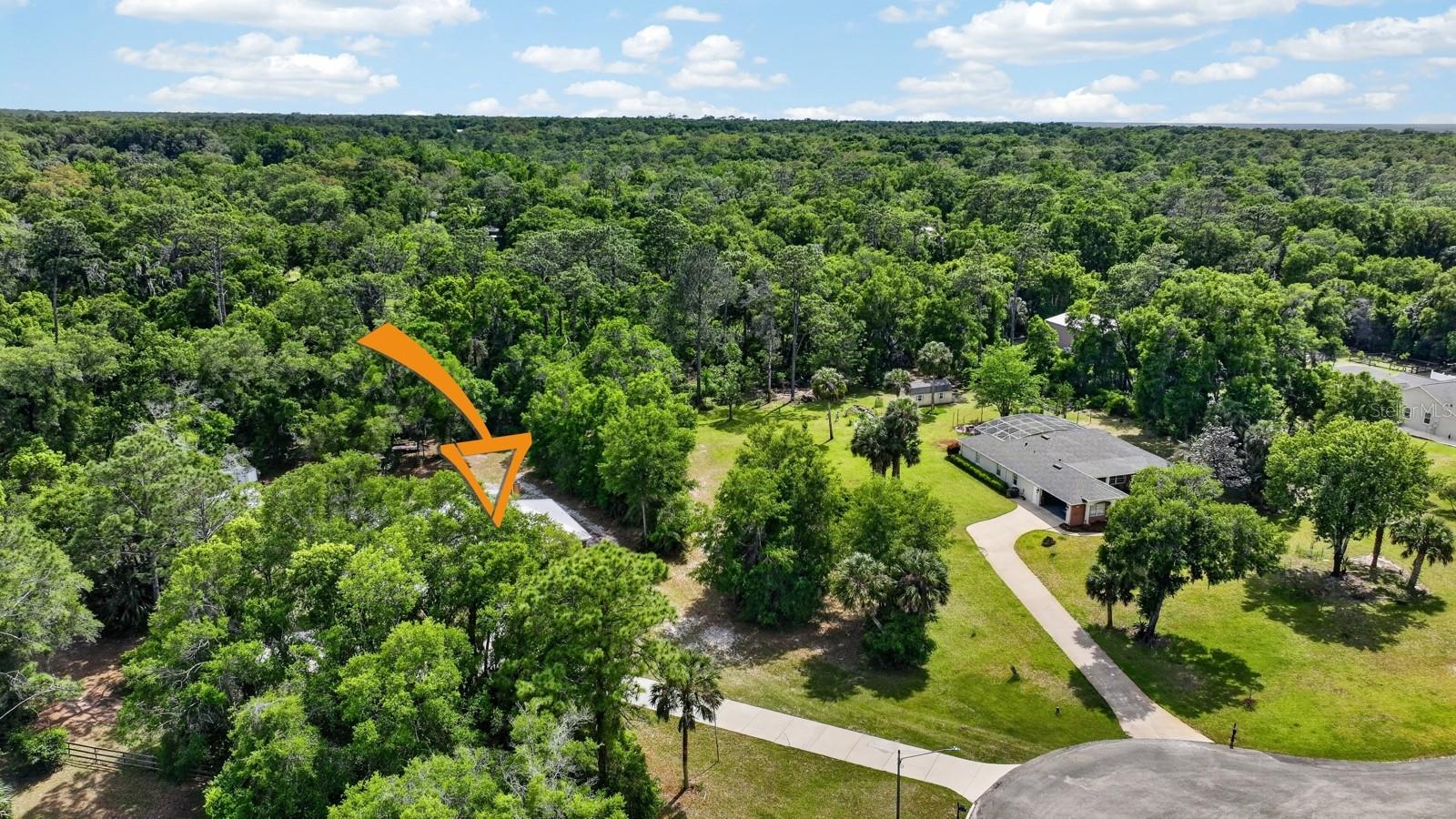 1806 GLENWOOD OAKS LN, DELAND, FL, 32720