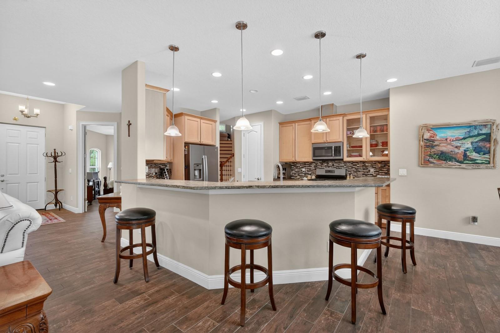 1806 GLENWOOD OAKS LN, DELAND, FL, 32720