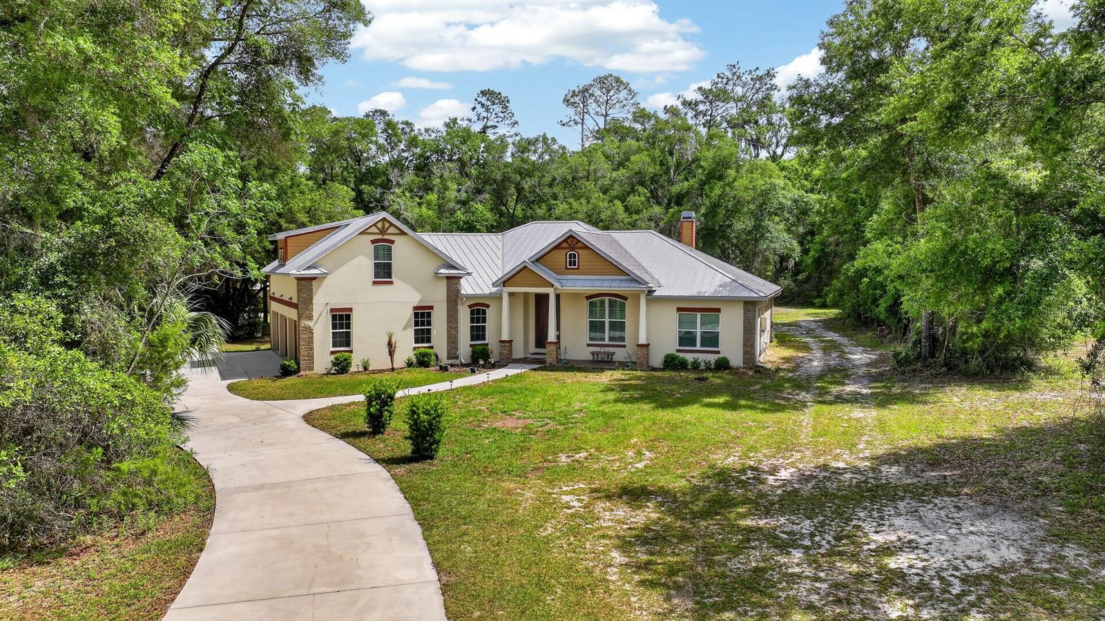 1806 GLENWOOD OAKS LN, DELAND, FL, 32720