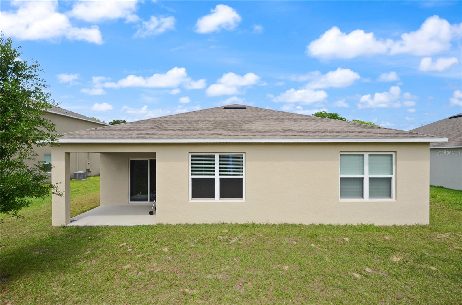 3235 BLUE CRAB DR, TAVARES, FL, 32778