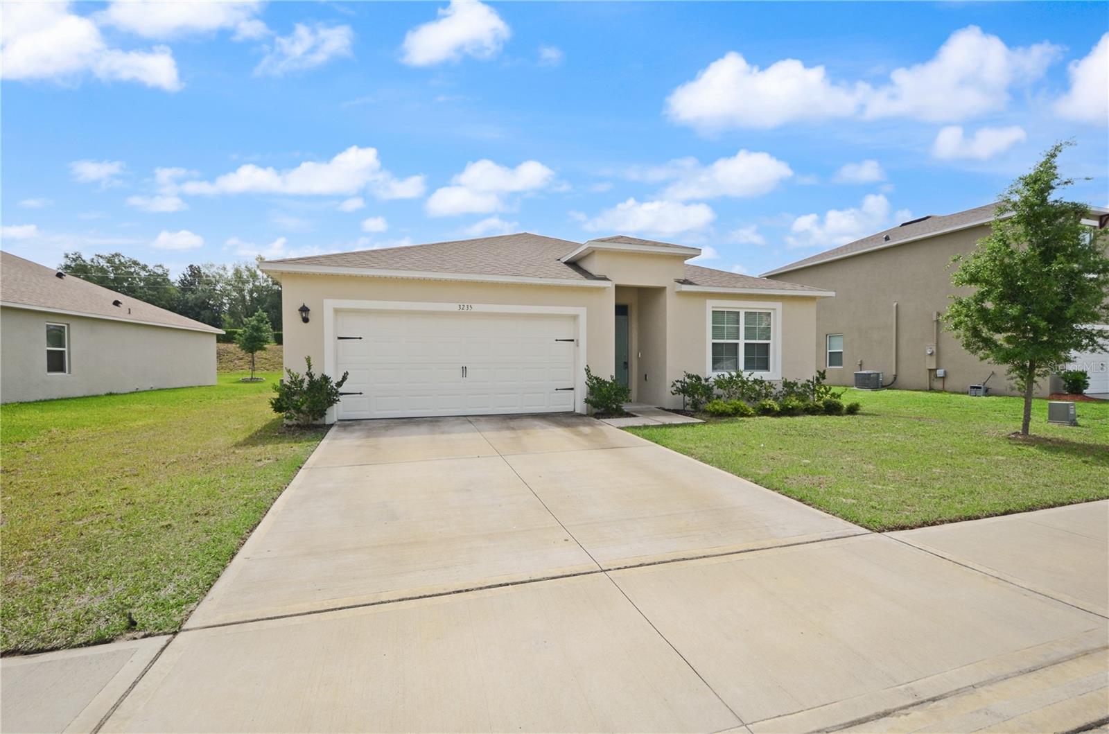 3235 BLUE CRAB DR, TAVARES, FL, 32778