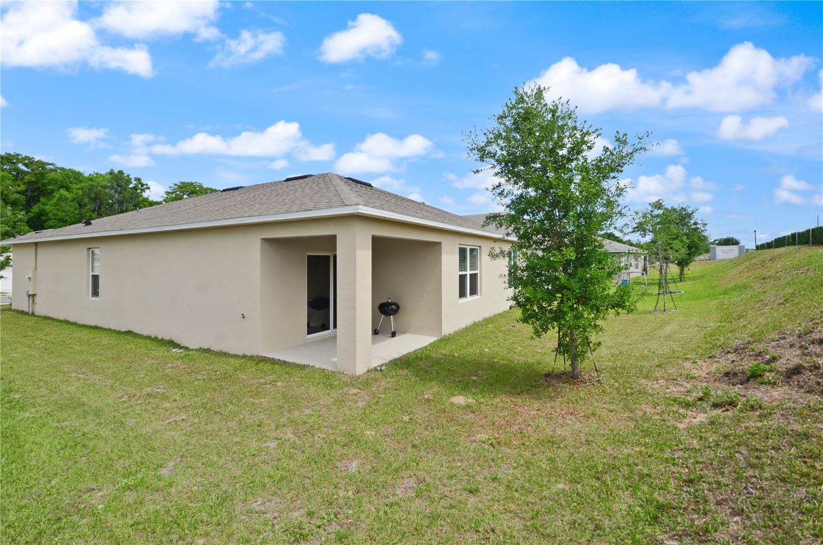 3235 BLUE CRAB DR, TAVARES, FL, 32778