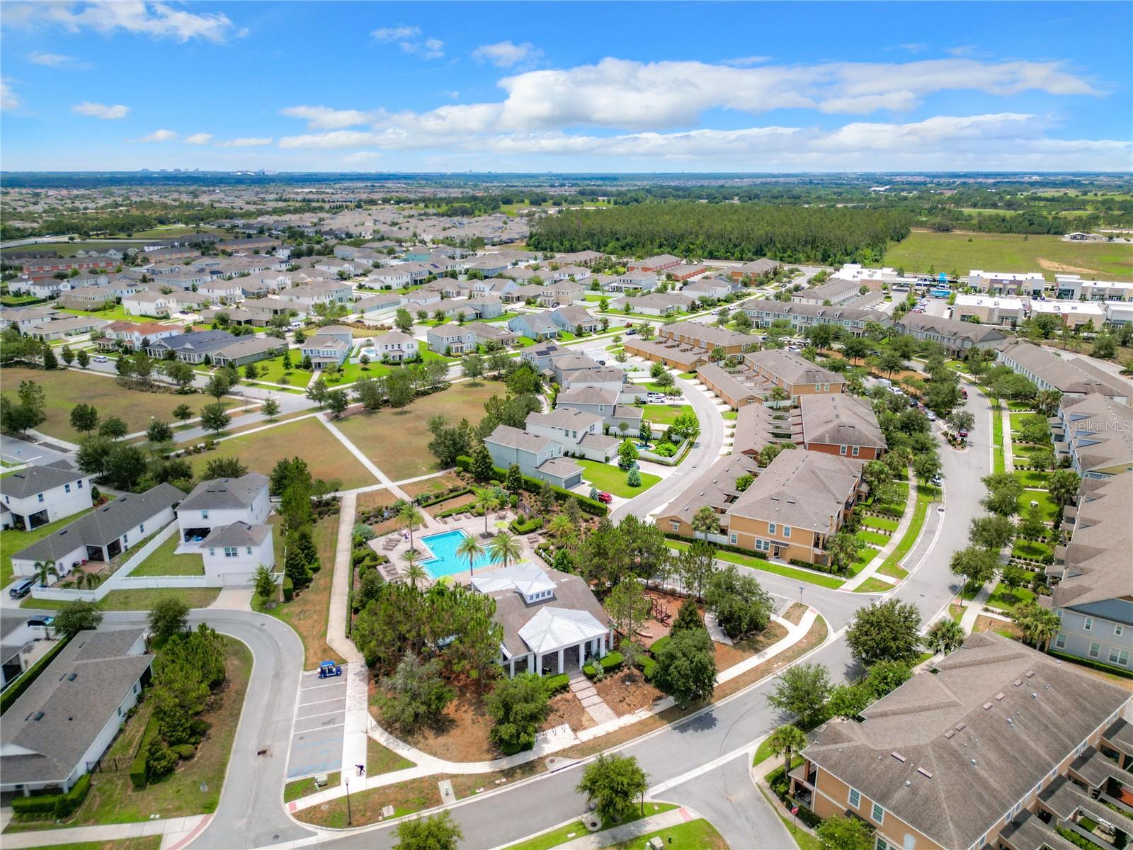 15465 HONEYBELL DR, WINTER GARDEN, FL, 34787