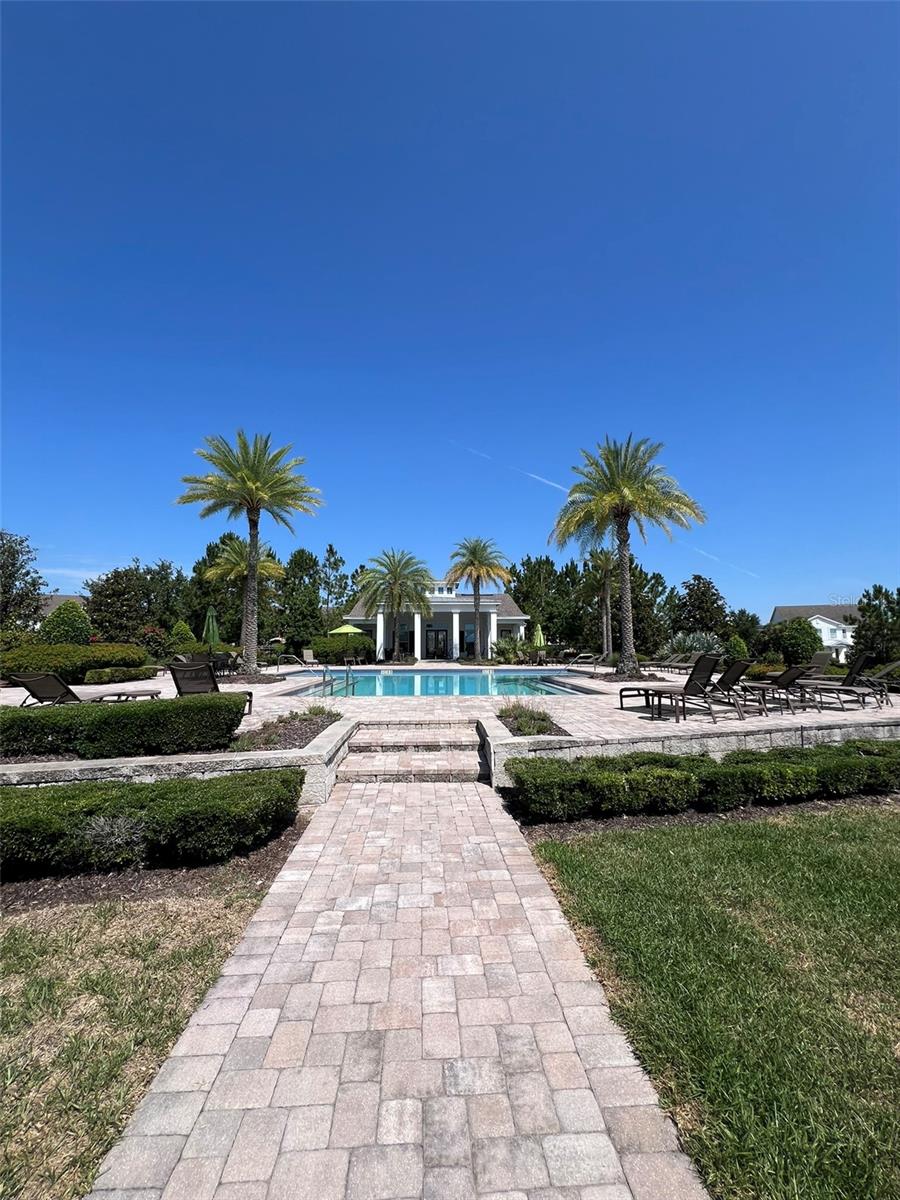 15465 HONEYBELL DR, WINTER GARDEN, FL, 34787