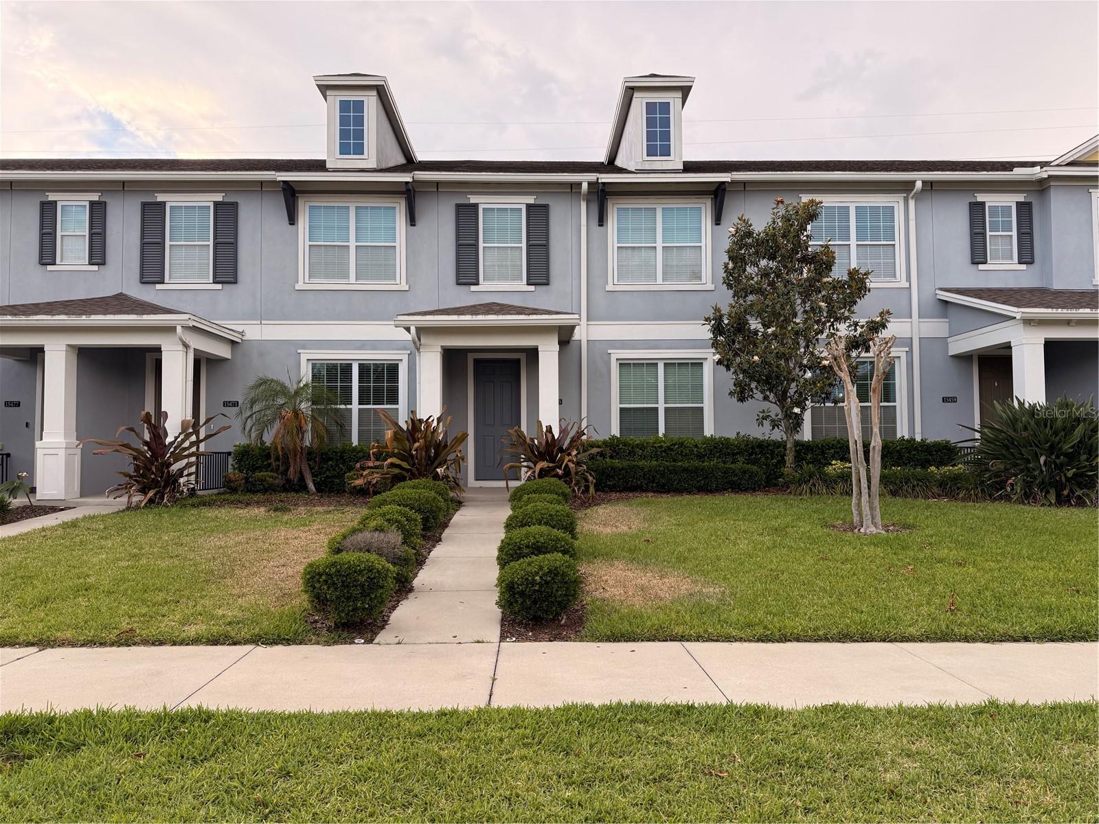 15465 HONEYBELL DR, WINTER GARDEN, FL, 34787