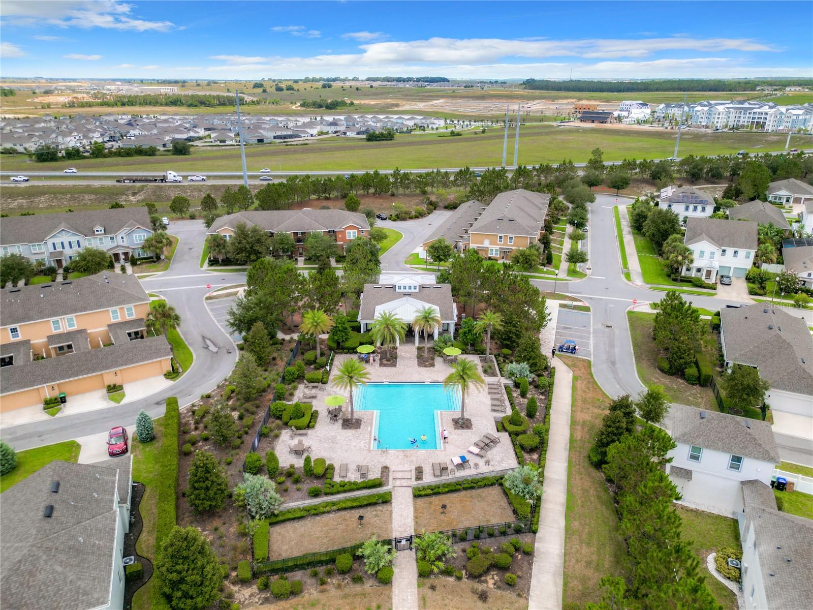 15465 HONEYBELL DR, WINTER GARDEN, FL, 34787