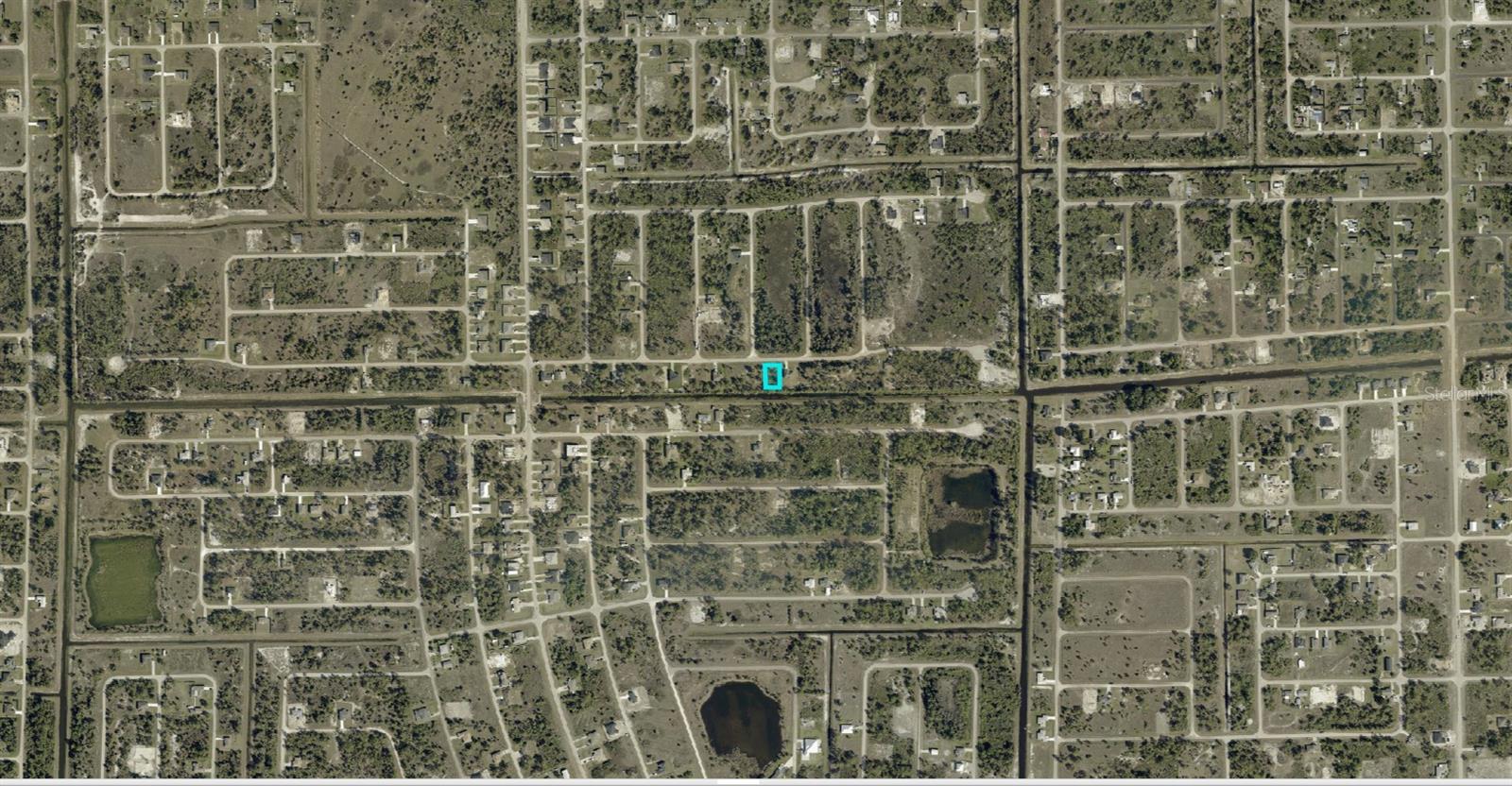1036 CANDLELIGHT DR, LEHIGH ACRES, FL, 33974
