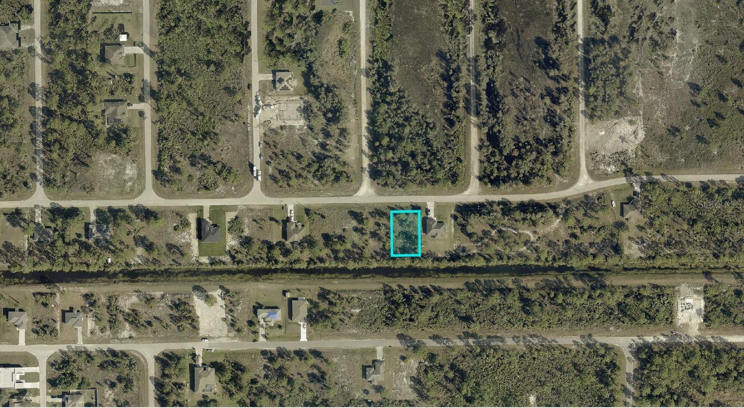 1036 CANDLELIGHT DR, LEHIGH ACRES, FL, 33974