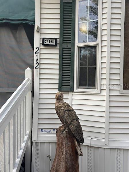 25155 NE 142ND LN #212, FORT MC COY, FL, 32134