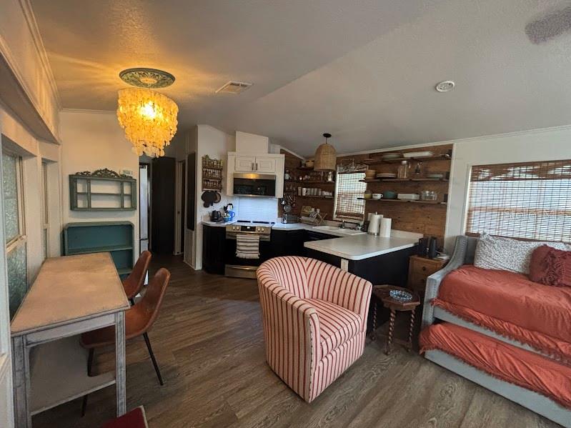 25155 NE 142ND LN #212, FORT MC COY, FL, 32134