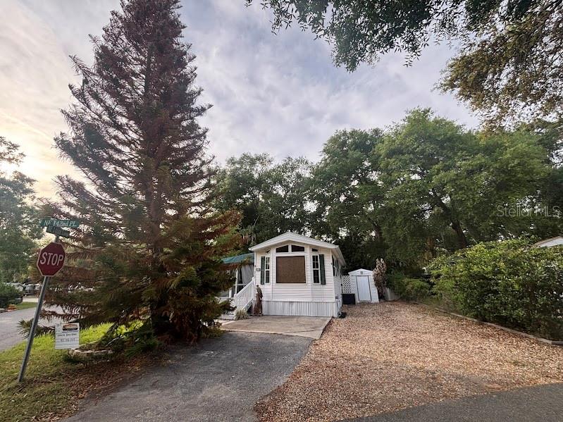 25155 NE 142ND LN #212, FORT MC COY, FL, 32134