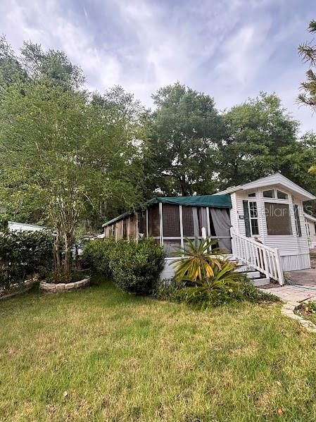 25155 NE 142ND LN #212, FORT MC COY, FL, 32134